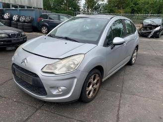 Citroën C3 C3 (SC), Hatchback 5-drs, 2009 / 2016 1.4 picture 5
