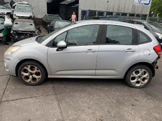 Citroën C3 C3 (SC), Hatchback 5-drs, 2009 / 2016 1.4 picture 9