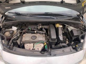 Citroën C3 C3 (SC), Hatchback 5-drs, 2009 / 2016 1.4 picture 10