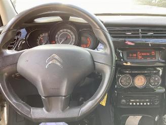 Citroën C3 C3 (SC), Hatchback 5-drs, 2009 / 2016 1.4 picture 11