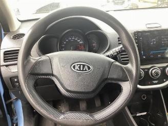 Kia Picanto Picanto (TA), Hatchback, 2011 / 2017 1.0 12V picture 14