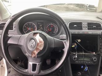 Volkswagen Polo Polo V (6R), Hatchback, 2009 / 2017 1.2 TSI picture 13