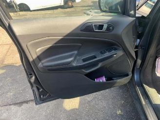 Ford EcoSport EcoSport (JK8), SUV, 2013 1.0 EcoBoost 12V 125 picture 19