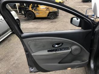 Renault Mégane Megane III Berline (BZ), Hatchback 5-drs, 2008 / 2017 1.9 dCi picture 17