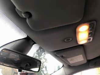 Renault Mégane Megane III Berline (BZ), Hatchback 5-drs, 2008 / 2017 1.9 dCi picture 19