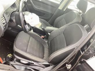 Skoda Fabia Fabia III Combi (NJ5), Combi 5-drs, 2014 / 2022 1.0 TSI 12V picture 13