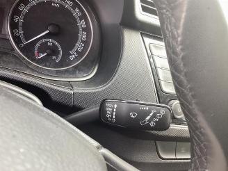 Skoda Fabia Fabia III Combi (NJ5), Combi 5-drs, 2014 / 2022 1.0 TSI 12V picture 29