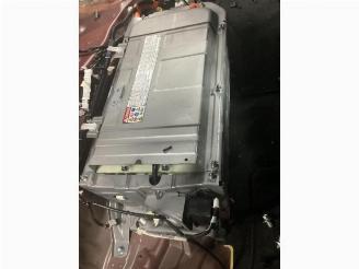 Toyota Yaris Yaris III (P13), Hatchback, 2010 / 2020 1.5 16V Hybrid picture 34