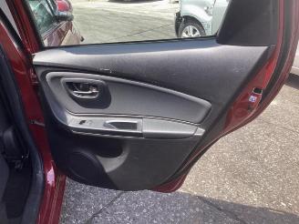 Toyota Yaris Yaris III (P13), Hatchback, 2010 / 2020 1.5 16V Hybrid picture 26