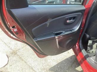 Toyota Yaris Yaris III (P13), Hatchback, 2010 / 2020 1.5 16V Hybrid picture 22