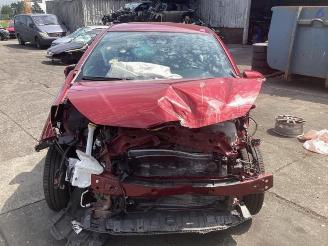 Toyota Yaris Yaris III (P13), Hatchback, 2010 / 2020 1.5 16V Hybrid picture 6