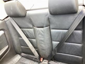 Audi A4 A4 Cabrio (B7), Cabrio, 2006 / 2009 2.0 TFSI 20V picture 28