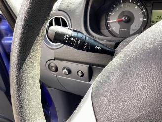 Mitsubishi Colt Colt (Z2/Z3), Hatchback, 2004 / 2012 1.1 12V picture 22