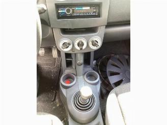 Mitsubishi Colt Colt (Z2/Z3), Hatchback, 2004 / 2012 1.1 12V picture 18