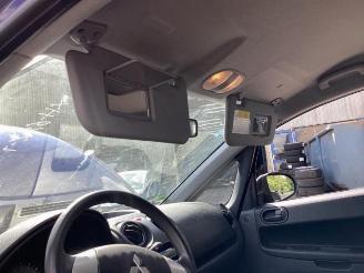 Mitsubishi Colt Colt (Z2/Z3), Hatchback, 2004 / 2012 1.1 12V picture 25