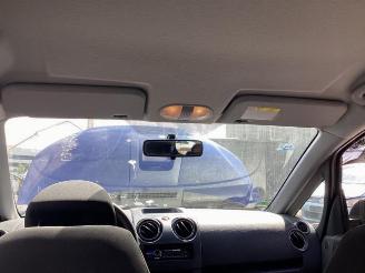 Mitsubishi Colt Colt (Z2/Z3), Hatchback, 2004 / 2012 1.1 12V picture 27