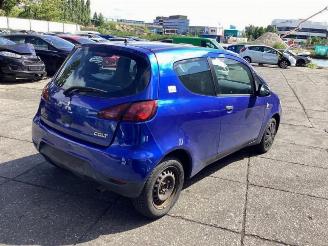 Mitsubishi Colt Colt (Z2/Z3), Hatchback, 2004 / 2012 1.1 12V picture 6