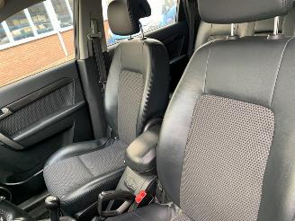 Chevrolet Captiva 2.4 16V 4x4 SUV  Benzine 2.405cc 100kW (136pk) 4x4 2006-06/2011-02 (KLACCM12) Z24SED picture 11