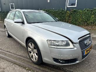 Audi A6 2.4 V6 24V Combi/o  Benzine 2.393cc 130kW (177pk) FWD 2005-03/2008-10 (4F5) BDW picture 3