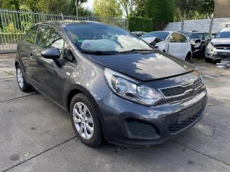 Dezmembrări autoturisme Kia Rio Rio III (UB), Hatchback, 2011 / 2017 1.2 CVVT 16V 2012/6