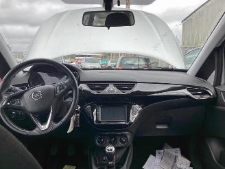 Opel Corsa Corsa E, Hatchback, 2014 1.3 CDTi 16V ecoFLEX picture 22