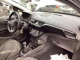Opel Corsa Corsa E, Hatchback, 2014 1.3 CDTi 16V ecoFLEX picture 11
