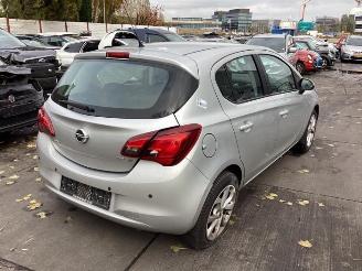 Opel Corsa Corsa E, Hatchback, 2014 1.3 CDTi 16V ecoFLEX picture 3