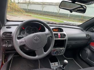 Opel Tigra 1.4 16V Cabrio  Benzine 1.364cc 66kW (90pk) FWD 2004-06/2010-12  Z14XEP; EURO4 picture 10