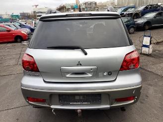 Mitsubishi Outlander Outlander (CU), SUV, 2001 / 2007 2.0 16V 4x2 picture 7