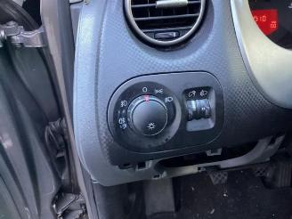 Seat Altea Altea (5P1), MPV, 2004 / 2015 2.0 FSI 16V picture 12