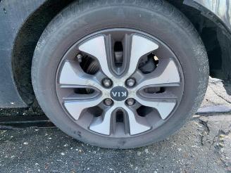 Kia Picanto Picanto (TA), Hatchback, 2011 / 2017 1.0 12V picture 22