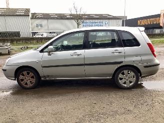 Suzuki Liana 1.6 MPi 16V Hatchback 4Dr Benzine 1.586cc 76kW (103pk) FWD 2001-07/2008-04 (ERC31) M16A picture 8