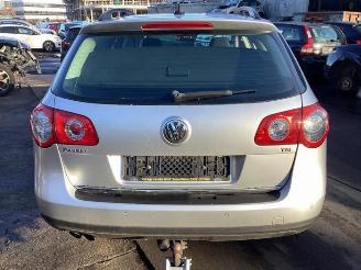 Volkswagen Passat Passat Variant (3C5), Combi, 2005 / 2010 1.8 TSI 16V picture 8