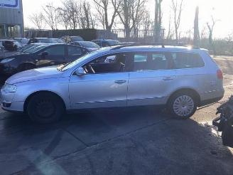 Volkswagen Passat Passat Variant (3C5), Combi, 2005 / 2010 1.8 TSI 16V picture 9