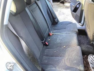 Volkswagen Passat Passat Variant (3C5), Combi, 2005 / 2010 1.8 TSI 16V picture 27
