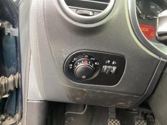 Seat Leon Leon (1P1), Hatchback 5-drs, 2005 / 2013 1.6 picture 25