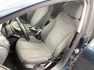 Seat Leon Leon (1P1), Hatchback 5-drs, 2005 / 2013 1.6 picture 15