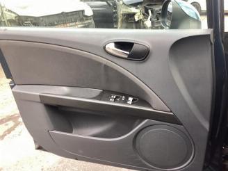 Seat Leon Leon (1P1), Hatchback 5-drs, 2005 / 2013 1.6 picture 13