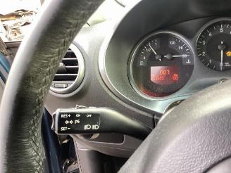 Seat Leon Leon (1P1), Hatchback 5-drs, 2005 / 2013 1.6 picture 32