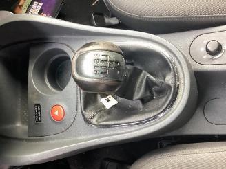 Seat Leon Leon (1P1), Hatchback 5-drs, 2005 / 2013 1.6 picture 27