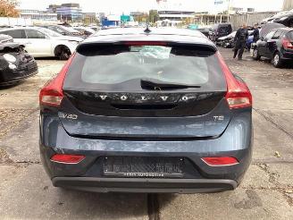 Volvo V-40 V40 (MV), Hatchback 5-drs, 2012 / 2019 2.0 T2 16V picture 8