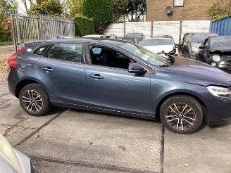 Volvo V-40 V40 (MV), Hatchback 5-drs, 2012 / 2019 2.0 T2 16V picture 7
