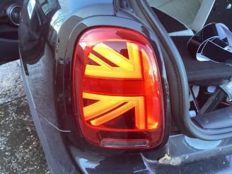 Mini Cooper S Mini (F55), Hatchback 5-drs, 2013 2.0 16V Cooper S picture 18