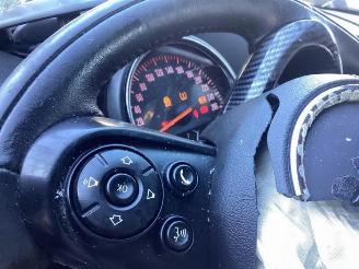 Mini Cooper S Mini (F55), Hatchback 5-drs, 2013 2.0 16V Cooper S picture 11