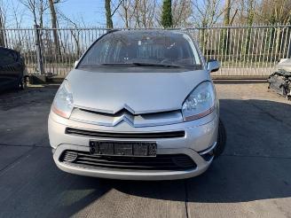 Citroën C4  picture 8