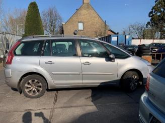 Citroën C4  picture 5