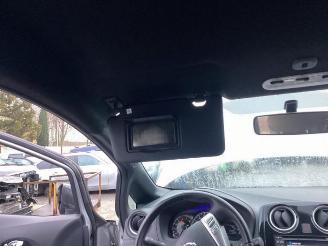 Nissan Note Note (E12), MPV, 2012 1.2 68 picture 32