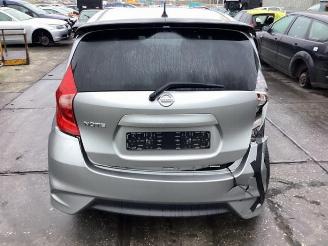 Nissan Note Note (E12), MPV, 2012 1.2 68 picture 4