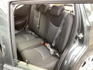 Opel Karl Karl, Hatchback 5-drs, 2015 / 2019 1.0 12V picture 13