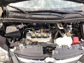 Opel Karl Karl, Hatchback 5-drs, 2015 / 2019 1.0 12V picture 10